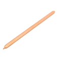 thumbnail image 4 of Flat CPU Cooling Heat Pipe, Glossy Appearance, DIY Welding, Simple Operation, Portable CPU Heatsink Heat Pipe, 170mm, 4 of 4