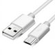 thumbnail image 4 of Cable de datos de carga rápida adecuado para teléfono Android Apple tipo C V8 Cable de carga Huawei Xiaomi, 4 of 5