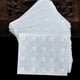 thumbnail image 1 of BESTYASH 20Pcs Balloon Glue Point Stickers White Double Sided Adhesive for Balloons, 1 of 8