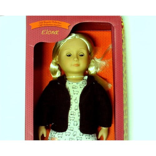 our generation elona