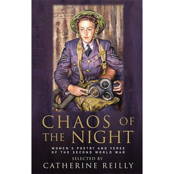 Chaos Of The Night, (Paperback)