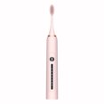 thumbnail image 3 of MZCPSYHA Toothbrush 6 Modes Cleaning Portable Adult Travel Toothbrush With 4 Replacement Brush Heads, 3 of 4