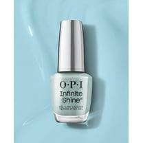 OPI Infinite Shine Totally Tu-blue-ar 0.5 oz ISL192