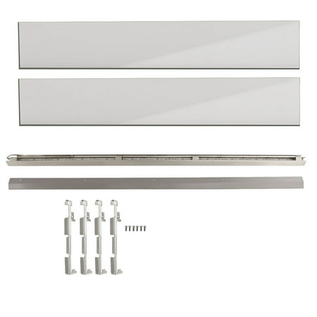 

RCS Gas Grill Cedar Creek 36 Fireplace See-Thru Kit