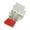 10A Red, variant on 5sets Waterproof Auto Standard Middle Fuse Holder + Car Boat Truck ATC ATO Blade Fuse Fuse Hardware Parts