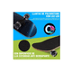thumbnail image 4 of Patineta Estampada LAB.G con rueda de luz negra, 4 of 5