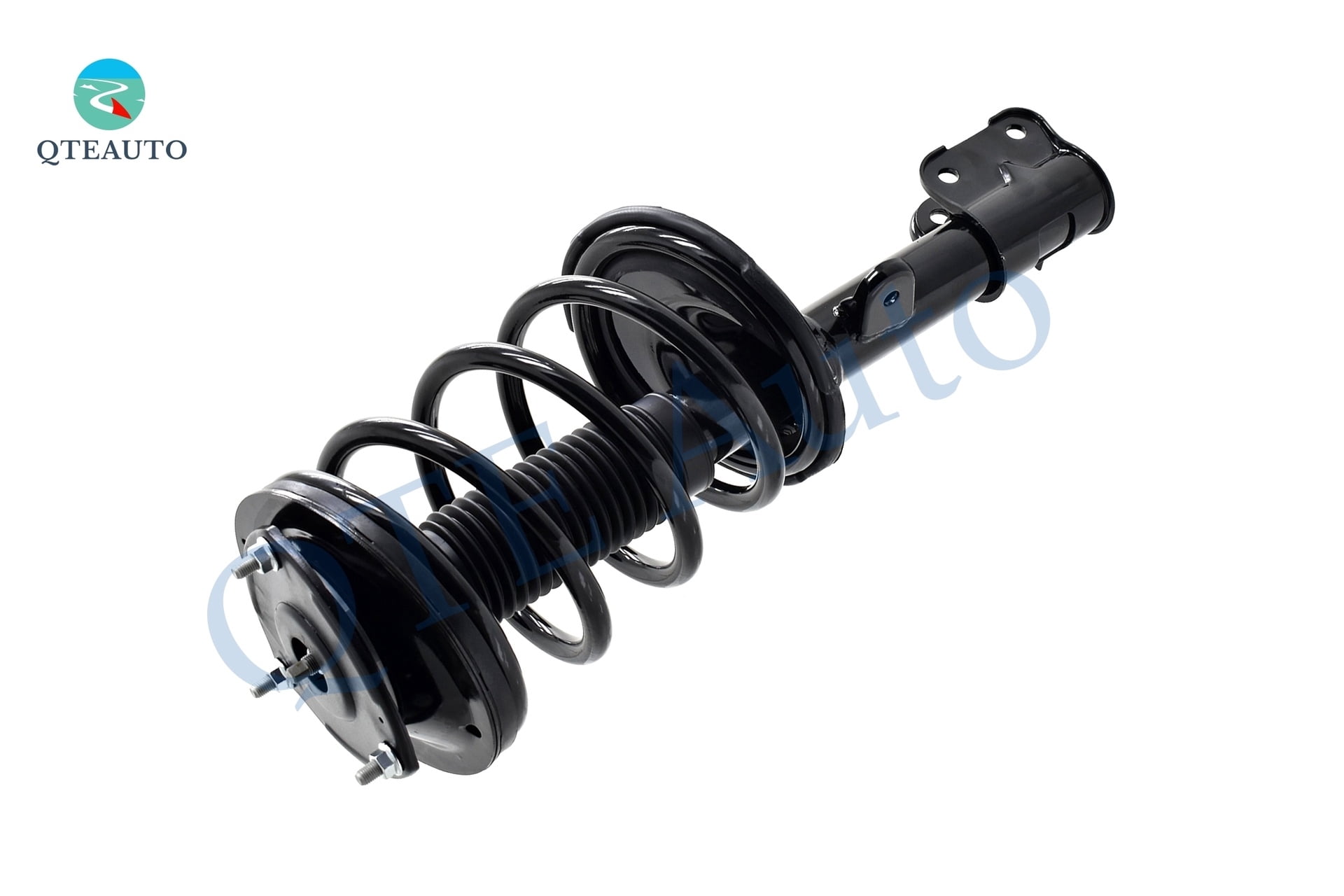 Set of 4 Front Quick Complete Strut-Coil Spring-Rear Shock For 2007-2009 Hyundai Santa Fe