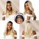 thumbnail image 4 of PAGOW Herramientas para eliminar puntos negros, removedor de puntos negros de nariz de silicona, espátula para limpieza profunda de la piel, raspador facial suave y para hombres y mujeres (1 unidad), 4 of 5