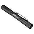 thumbnail image 3 of Daisyyozoid Wholesale Mini LED Flashlight Battery-Powered Handheld Pen Light Pocket Torch, 3 of 9