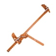 thumbnail image 1 of S SERENABLE Fence Stretcher Splicer Barb Wire Puller Field Fence Fence Wire Tighten Tool, 1 of 9