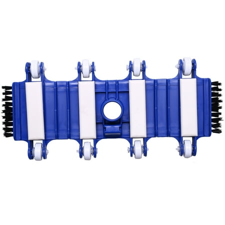 

14 Inch Pool Suction Head Sink Cleaning Tool Swimming Pool Suction Tray Cleaning Brush