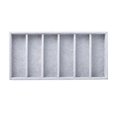 thumbnail image 1 of 1Pcs 6 Slot Glasses Display Box, Glasses Organiser Sorting Box, Glasses Display Jewellery Organiser, 1 of 5
