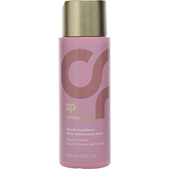Colorproof by Colorproof - SMOOTH CONDITIONER 8.5 OZ - UNISEX