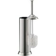 thumbnail image 3 of Gatco 1485 Toilet Brush Holder, Satin Nickel, 3 of 4