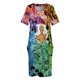 thumbnail image 4 of The Drag Race Family vestido holgado con bolsillo para mujer vestidos elegantes y holgados para fiesta, 4 of 7