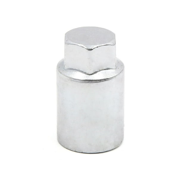 Tire on sale security nut