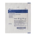 thumbnail image 3 of Telfa Adhesive Island Dressing, Sterile, Bandages Dressing, 4 in x 4 in, 25 Count, 8 Packs, 200 Total, 3 of 6