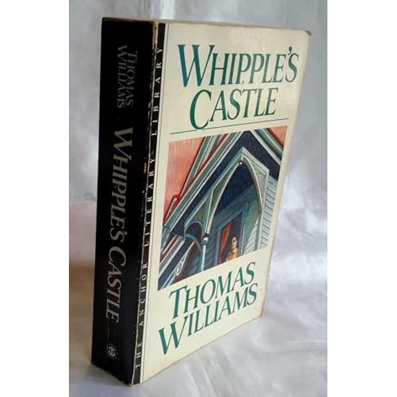 Pre-Owned Whipple's Castle