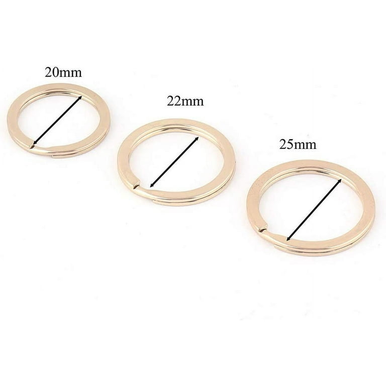 Whosale 10mm Open Siver Jump Rings for Jewelry Necklace Bracelet Making -  China Jump Rings and Hardware price