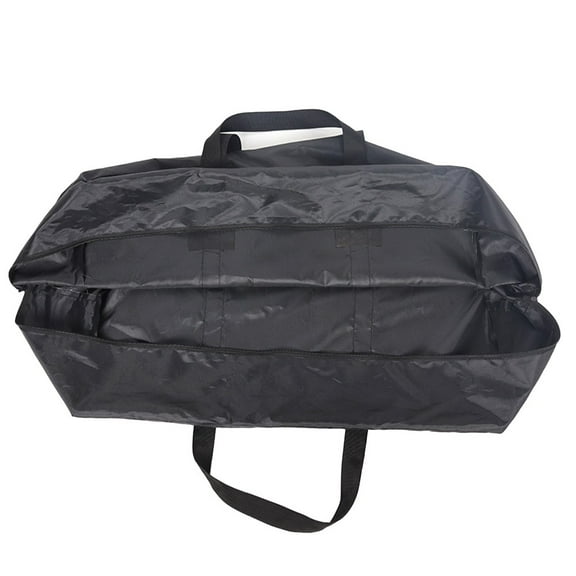 SUKIY Large Capacity Kayak Inflatable PVC Boat Strap Bag Fishing Boat Storage Bag