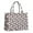 Baseballs And Love, variant on Large Capacity Tote Bag,Baseballs and Love Handbag Fashion Luxury Tote Bag,15.7"x13"x 5.1" Inches,Laptop Compatible