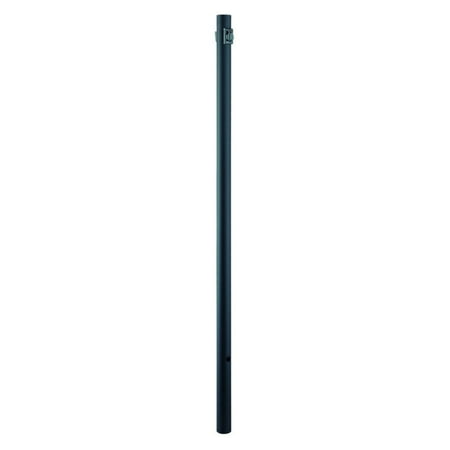 Acclaim Lighting Direct Burial Lamp Posts with Photocell and