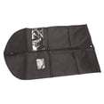 thumbnail image 4 of Funda para vestido, 4 piezas, funda para traje, funda para ropa, funda para ropa, funda para ropa, notable claridad, 4 of 12