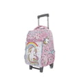 thumbnail image 2 of Mochila XTREM NEW RUN PACK 4XT TIE DYE UNICORN 35lts con lonchera térmica y estuche, 2 of 5