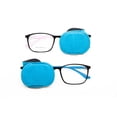 thumbnail image 4 of 2PCS Kids Eye Patch Multipurpose Amblyopia Eye Patch Lazy Eye Patch for Glasses, 4 of 9