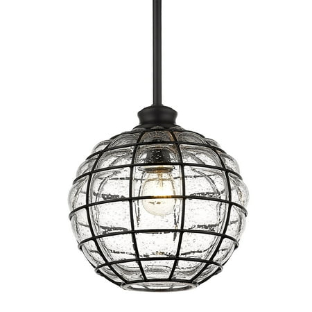 

Golden Lighting Powell Small Pendant