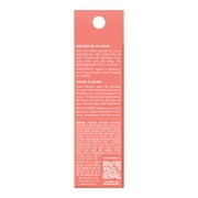 e.l.f. Squeeze Me Lip Balm, Strawberry, 0.21oz