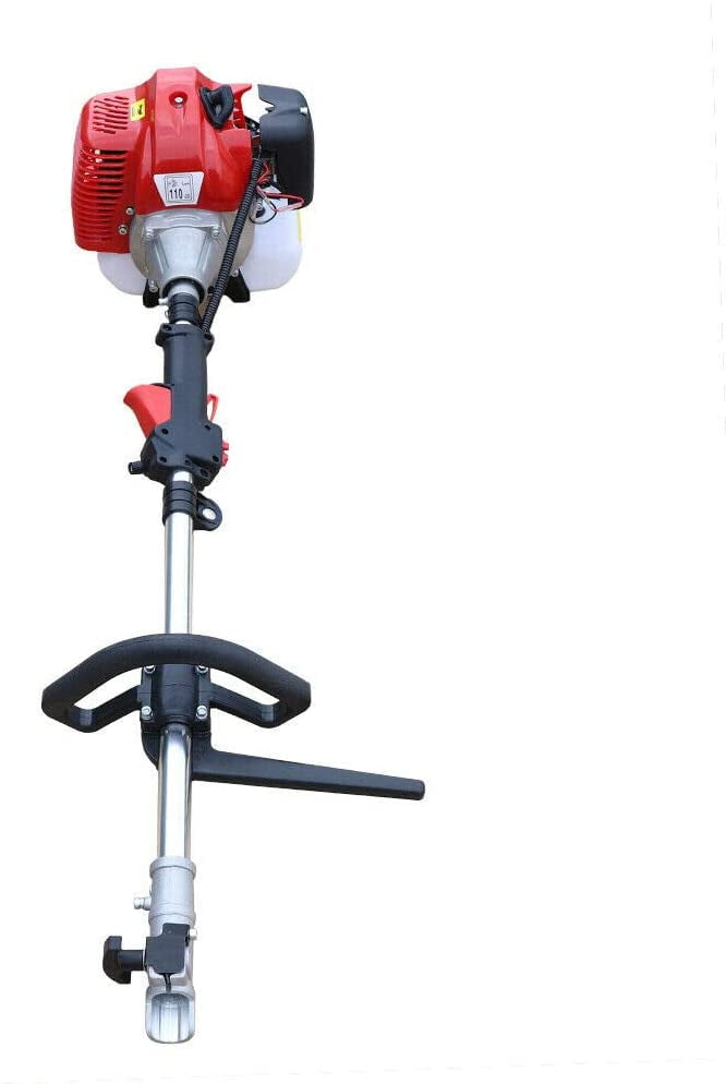 Details about   43CC Gas Pole Saw Chainsaw Tree Branches Trimming Pruner Trimmer 2-Stroke NEW US 