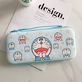 thumbnail image 1 of Nintendo Switch Étui de Transport, Étui Rigide de Voyage pour Nintendo Switch avec 12 Porte-Cartes de Jeu, Pochette Portable pour Console Nintendo Switch, 1 of 4