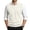 BD30_Beige, variant on Sweater Vest for Men Casual Sleeveless Knit Pullover V Neck Solid Knit Business Office Fall Winter Sweaters Dark Green M