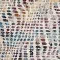 thumbnail image 6 of Safavieh Aria Cian Geometric Dots Area Rug or Runner, 6 of 7