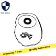 thumbnail image 1 of Automatic Transmission Seal Kit Overhaul Kit for Hyundai Transnation A6GF1 B212820A-, 1 of 4