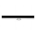 thumbnail image 4 of 120IN M120XWV2 MANUAL PULL DOWN SCREEN DUAL WALL &CEILING INST 4:3, 4 of 9