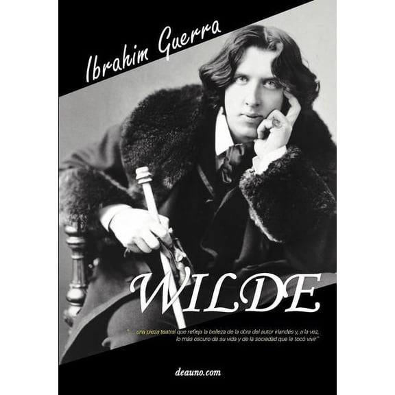 Guerra, Ibrahim: Wilde