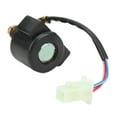 thumbnail image 5 of Auto Starter Solenoid,Starter Solenoid Relay Copper Automotive Replacement Starter Relay Motor Starter Solenoid Solid Performance, 5 of 5