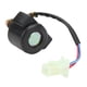 thumbnail image 5 of Reemplazo del sistema de arranque del motor de cobre del relé del solenoide de arranque para TTR225 TTR250 XV500 XV750 XV920 BIG BEAR 350 Jadeshay A, 5 of 8