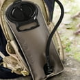 thumbnail image 4 of Bolsa de hidratación portátil de TPU de 2 l para camping, senderismo y escalada., 4 of 13