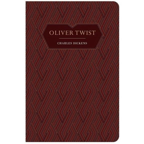 Chiltern Classic Oliver Twist, (Hardcover)