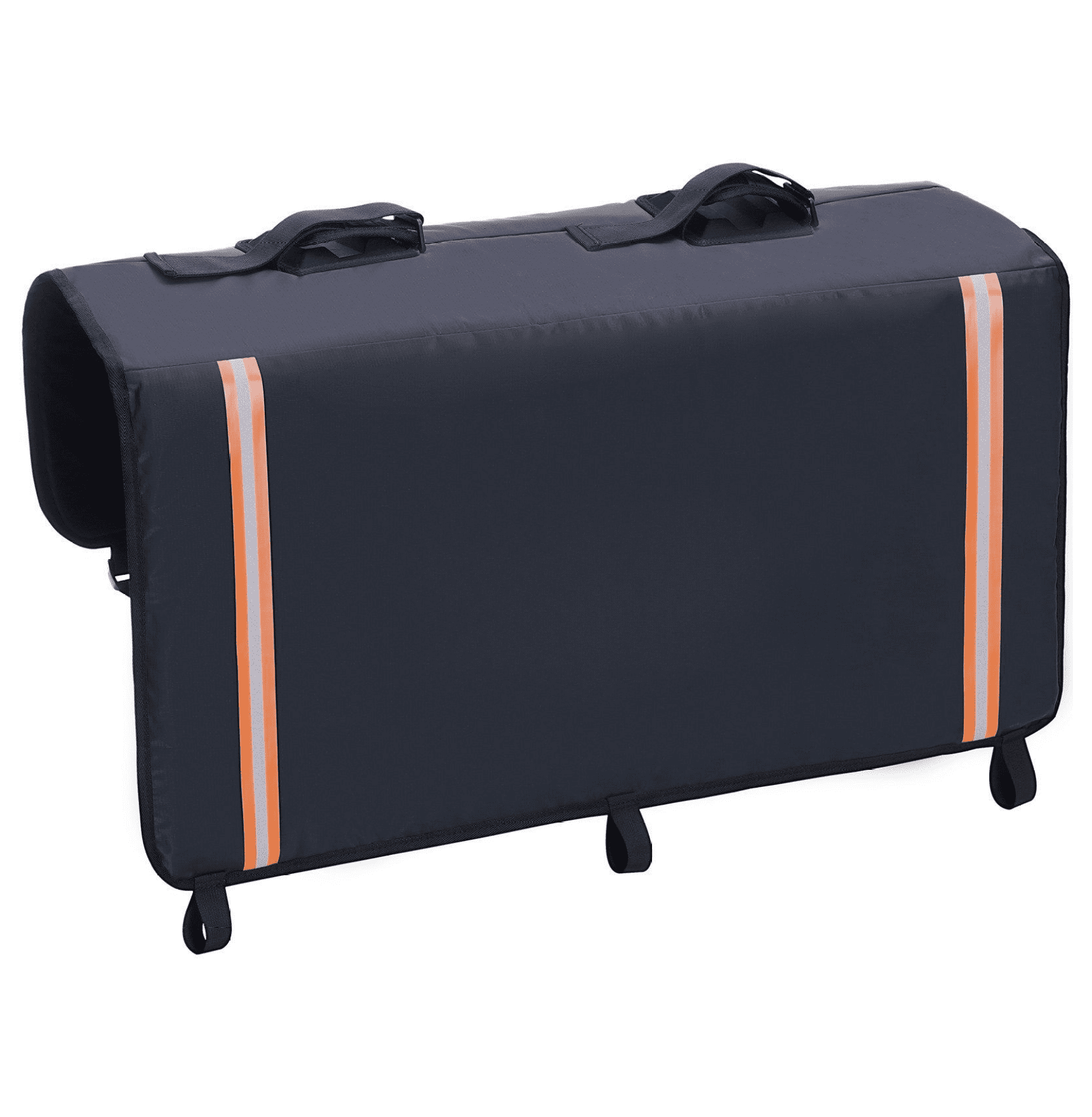 Hyper Tough, Any Size Truck Tailgate, Bike Rack Carrier Protection