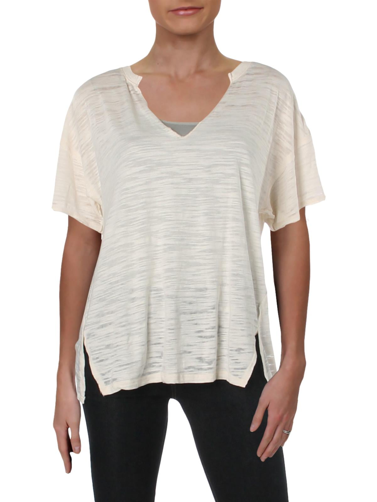 we the free burnout tee