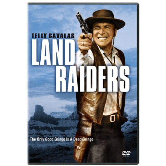 Land Raiders