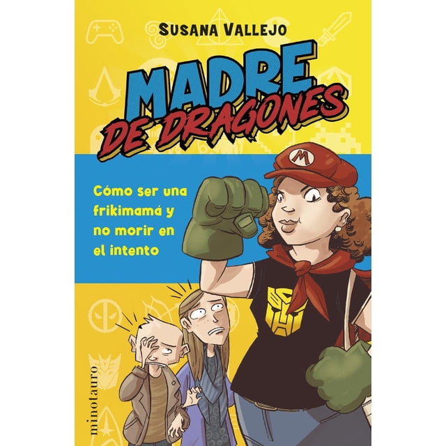 Madre de dragones Blanco