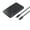 USB C to USB C-Black, variant on 5Gbps 2.5inch Hard Drive Enclosure USB3.0 External Case Housing for 2.5Inch Hard Drive Enclosure PC Laptop Accessories