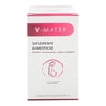 thumbnail image 1 of Suplemento alimenticio V-Mater 400 mg 30 cápsulas, 1 of 4
