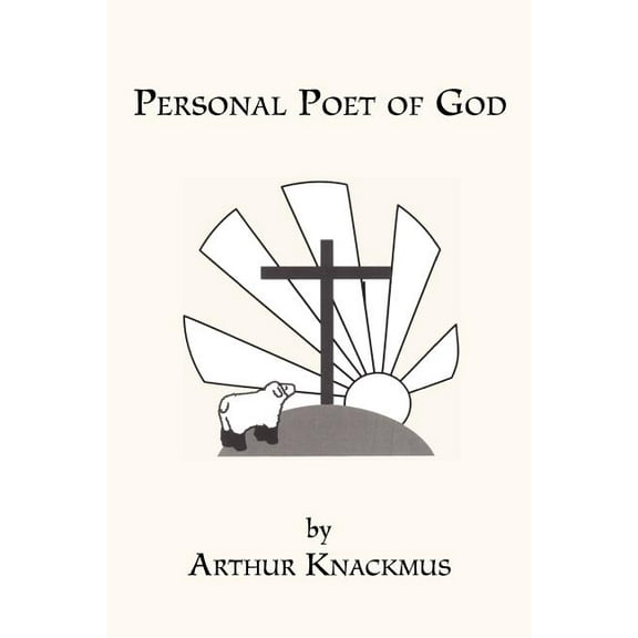 Personal Poet of God (Paperback)