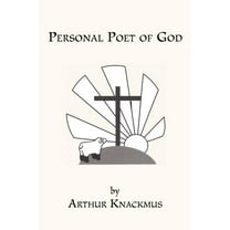 Personal Poet of God (Paperback)